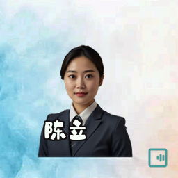 陈立