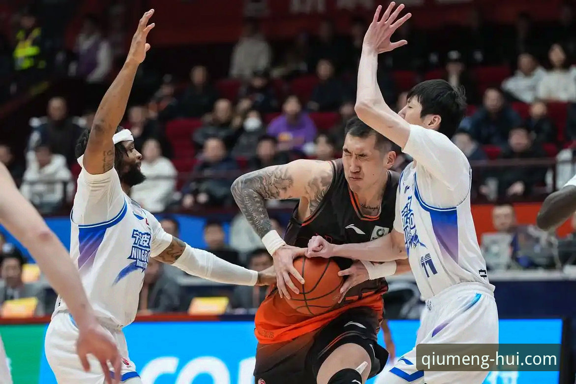球盟会iOS版下载2026最新版本 CBA季后赛生死战vs加时逆转:浙江83-81横扫宁波,球盟会用户直呼“太燃了”